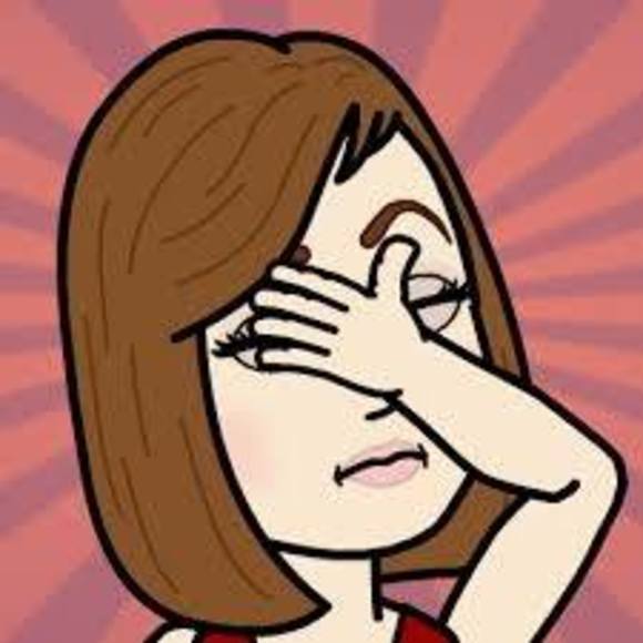 Meet your Posher, Peggy - Picture 1 of 1